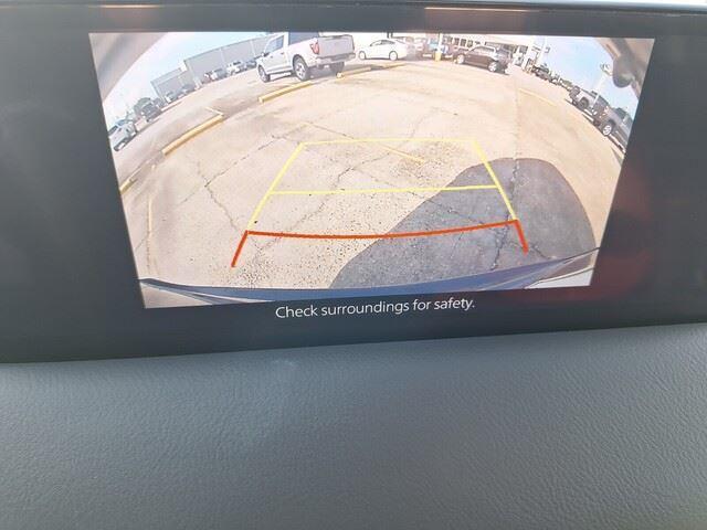 used 2024 Mazda CX-5 car, priced at $29,955
