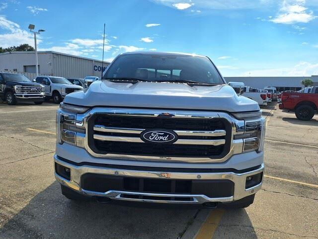 new 2025 Ford F-150 car, priced at $69,015