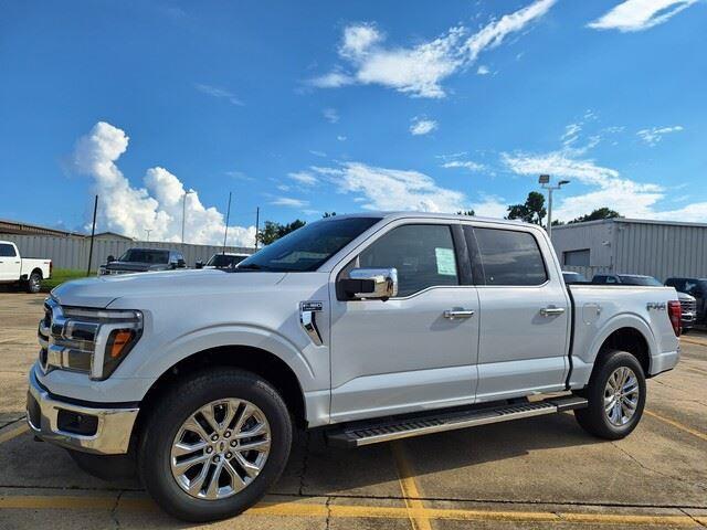 new 2025 Ford F-150 car, priced at $69,015