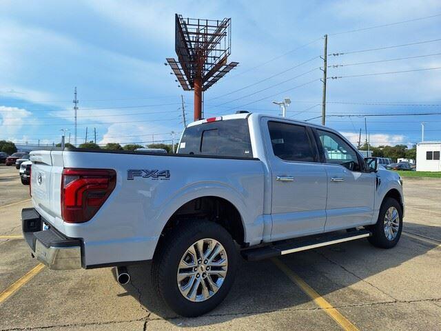 new 2025 Ford F-150 car, priced at $69,015