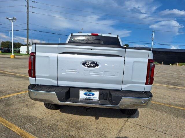 new 2025 Ford F-150 car, priced at $69,015