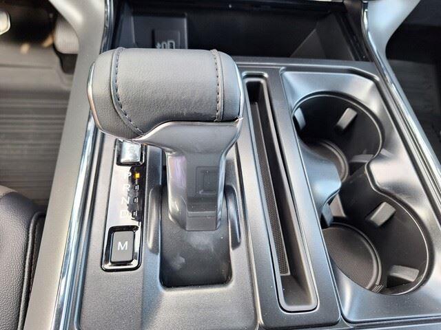 new 2025 Ford F-150 car, priced at $69,015