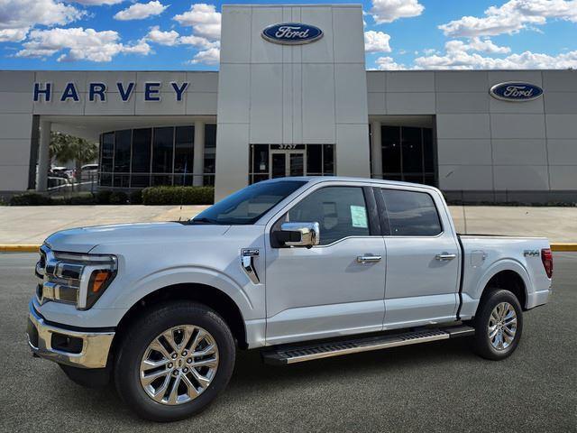 new 2025 Ford F-150 car, priced at $69,015