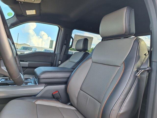new 2025 Ford F-150 car, priced at $69,015