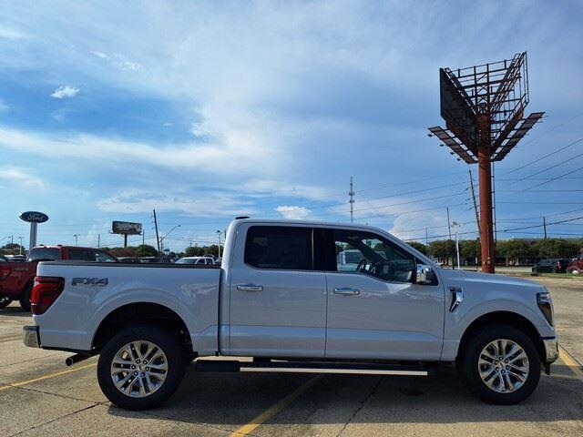 new 2025 Ford F-150 car, priced at $69,015