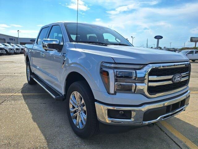 new 2025 Ford F-150 car, priced at $69,015