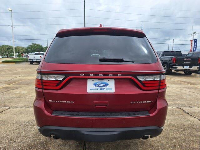 used 2014 Dodge Durango car, priced at $12,425