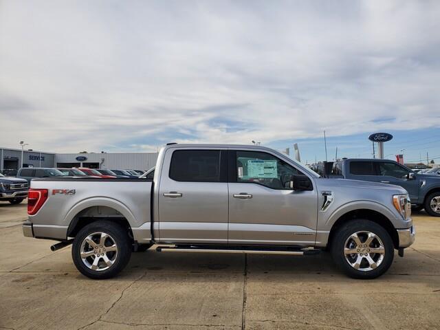 new 2023 Ford F-150 car, priced at $62,065