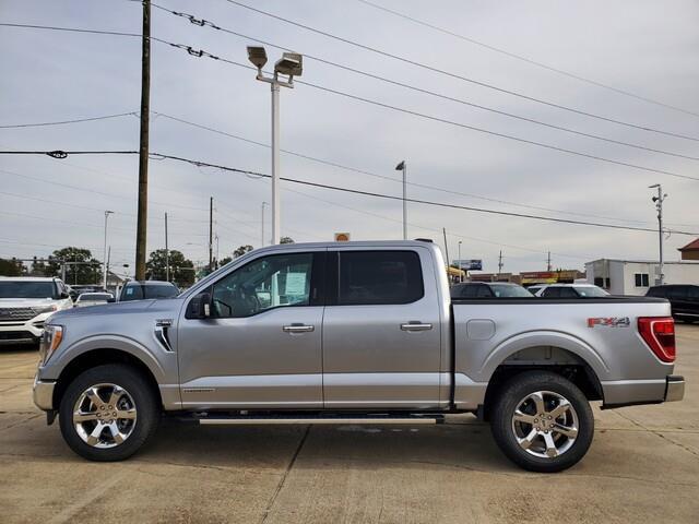 new 2023 Ford F-150 car, priced at $62,065