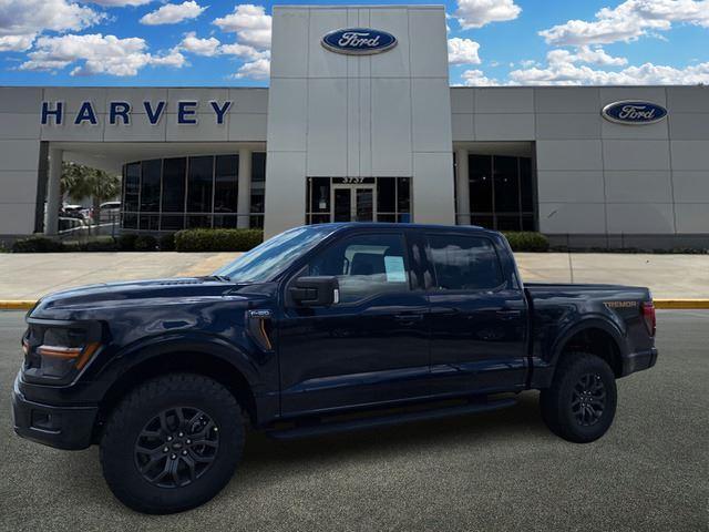 new 2025 Ford F-150 car, priced at $64,813