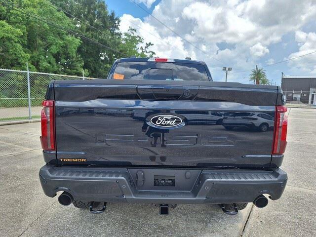 new 2025 Ford F-150 car, priced at $64,813