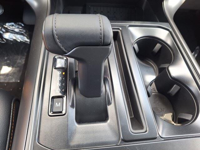 new 2025 Ford F-150 car, priced at $64,813