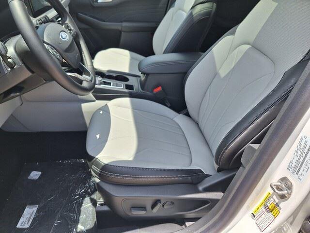 new 2025 Ford Escape car, priced at $41,485