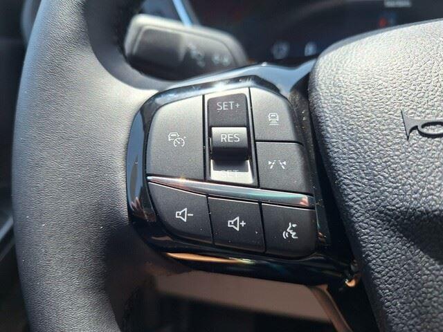 new 2025 Ford Escape car, priced at $41,485