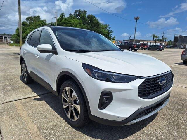 new 2025 Ford Escape car, priced at $41,485