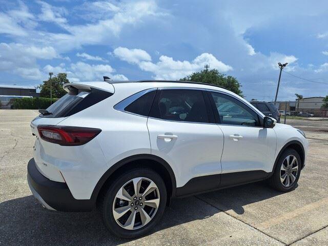 new 2025 Ford Escape car, priced at $41,485