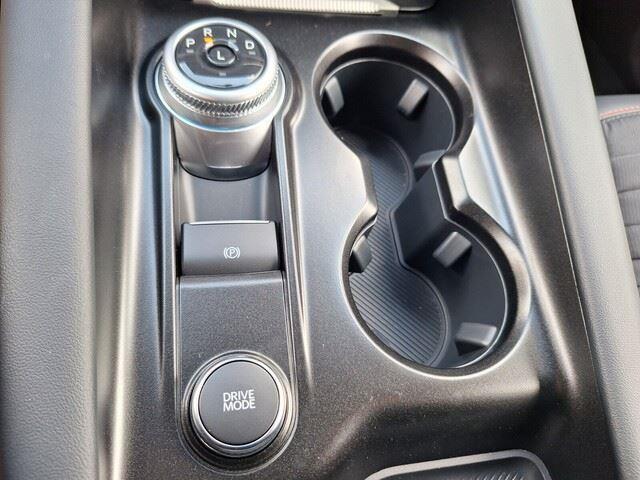 new 2025 Ford Explorer car, priced at $51,525