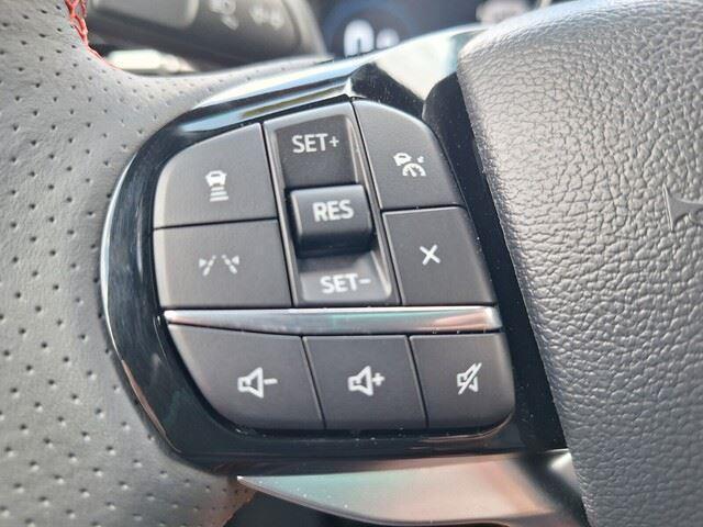 new 2025 Ford Explorer car, priced at $51,525