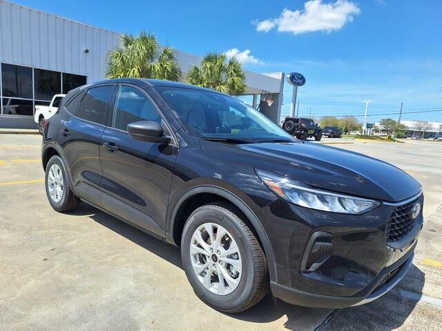 new 2025 Ford Escape car, priced at $31,645