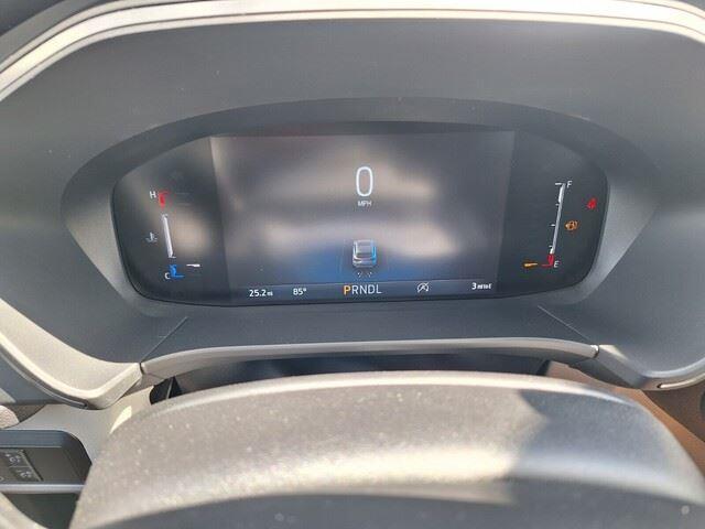 new 2025 Ford Escape car, priced at $31,645