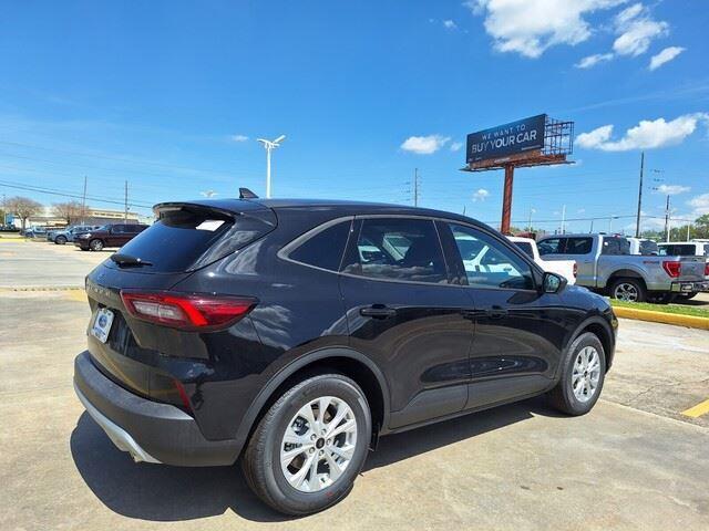 new 2025 Ford Escape car, priced at $31,645