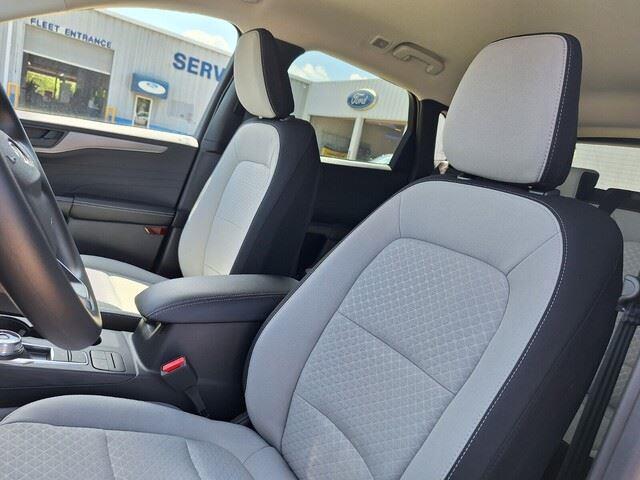 new 2025 Ford Escape car, priced at $31,645