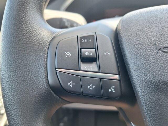new 2025 Ford Escape car, priced at $31,645