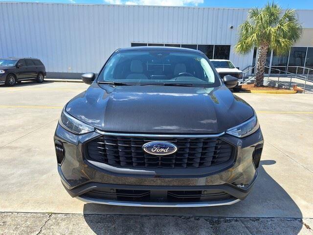 new 2025 Ford Escape car, priced at $31,645