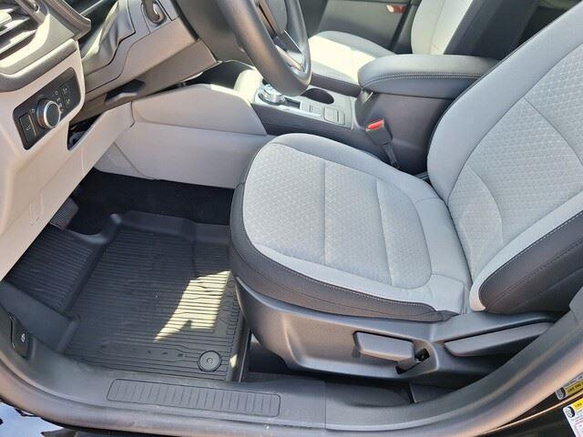 new 2025 Ford Escape car, priced at $31,645