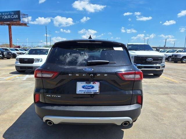 new 2025 Ford Escape car, priced at $31,645