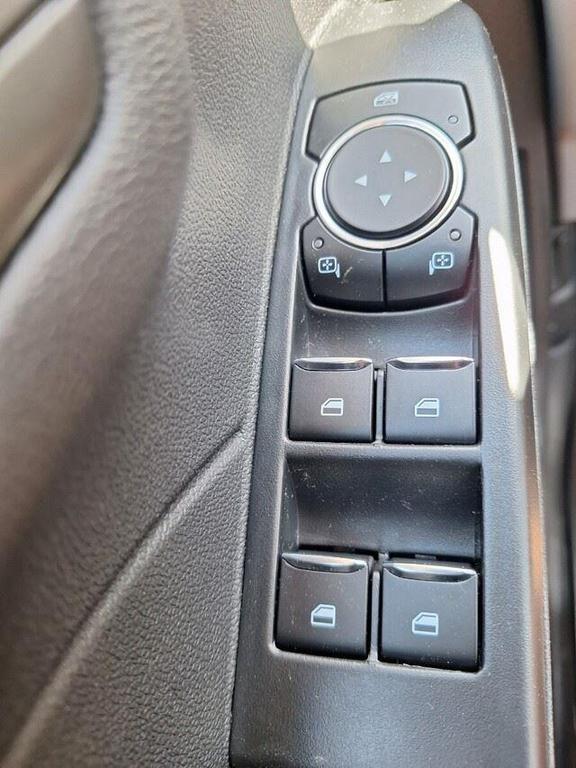 new 2025 Ford Escape car, priced at $31,645
