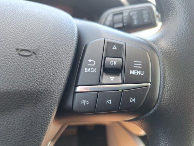 new 2025 Ford Escape car, priced at $31,645