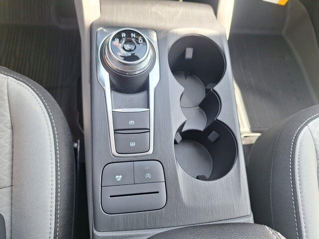 new 2025 Ford Escape car, priced at $31,645