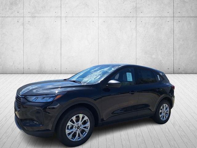 new 2025 Ford Escape car, priced at $31,645