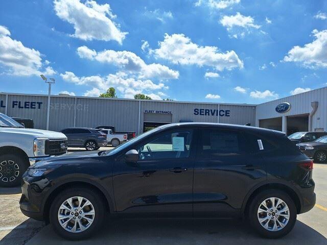 new 2025 Ford Escape car, priced at $31,645