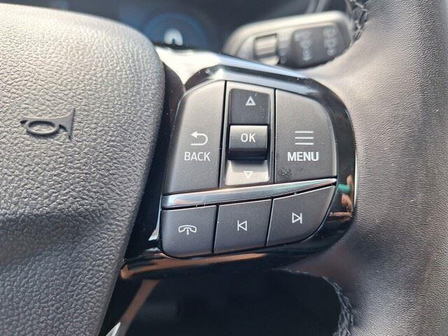 new 2025 Ford Escape car, priced at $39,390