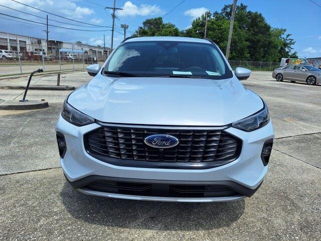 new 2025 Ford Escape car, priced at $39,390