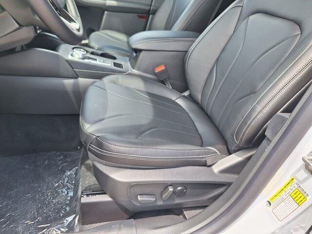 new 2025 Ford Escape car, priced at $39,390