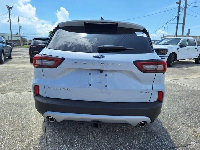new 2025 Ford Escape car, priced at $39,390
