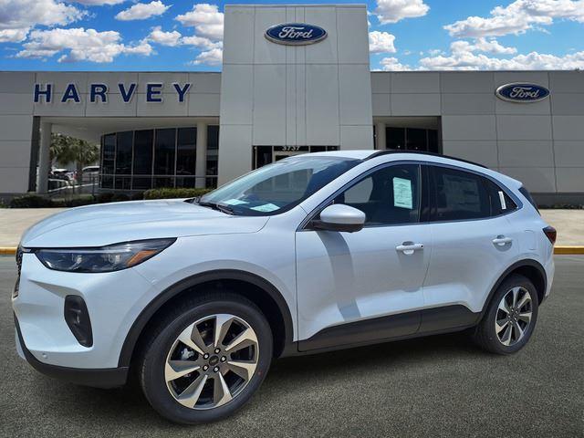 new 2025 Ford Escape car, priced at $39,390