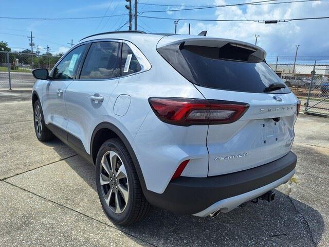 new 2025 Ford Escape car, priced at $39,390