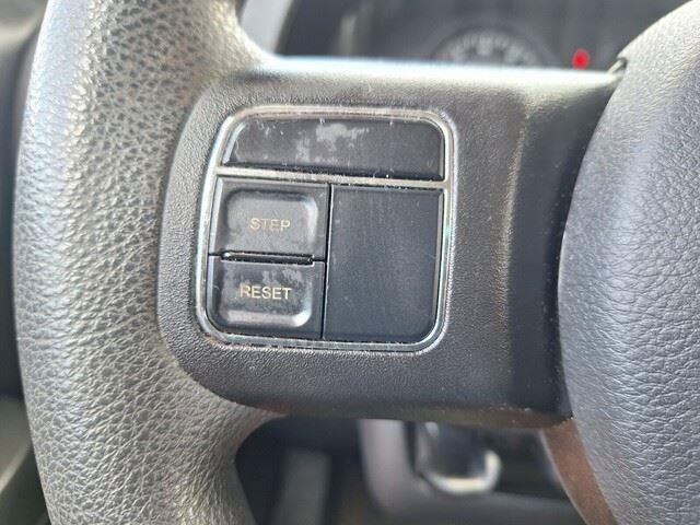 used 2017 Jeep Patriot car, priced at $7,890