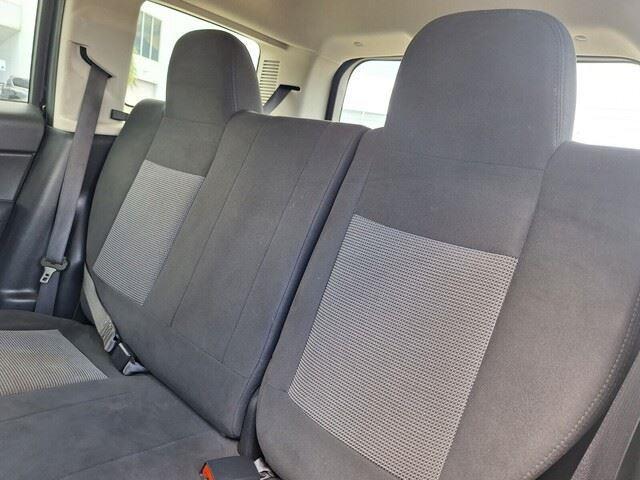 used 2017 Jeep Patriot car, priced at $7,890