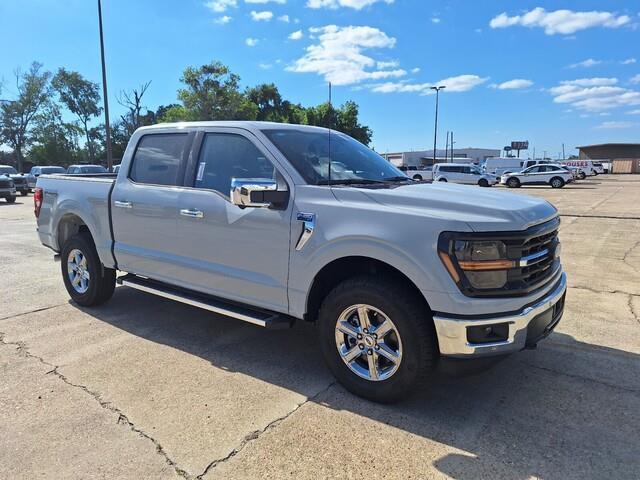 new 2024 Ford F-150 car, priced at $50,145