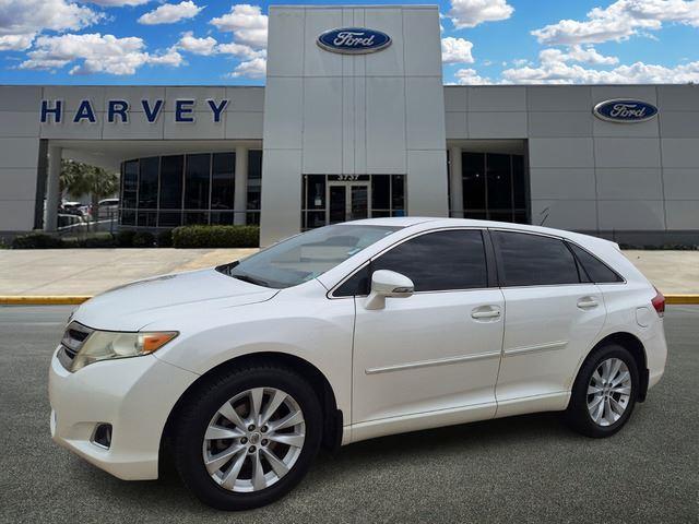 used 2015 Toyota Venza car, priced at $10,550