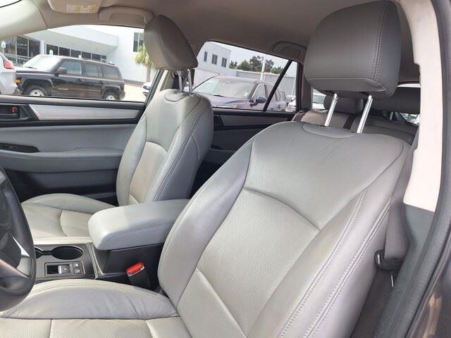 used 2018 Subaru Outback car, priced at $9,725