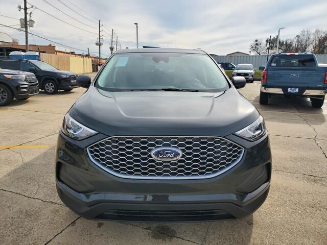 new 2024 Ford Edge car, priced at $31,555