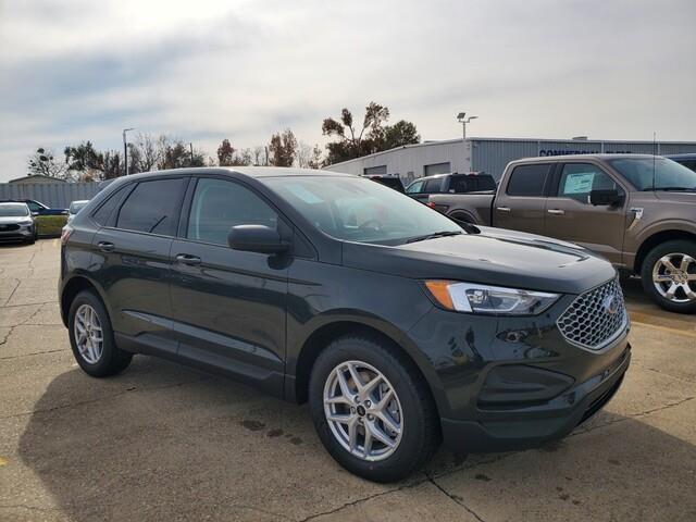 new 2024 Ford Edge car, priced at $31,555