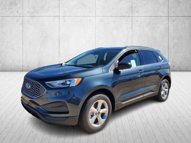 new 2024 Ford Edge car, priced at $30,620