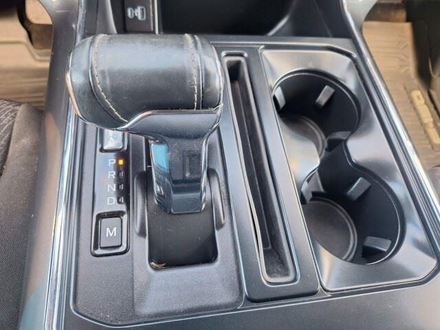 used 2022 Ford F-150 car, priced at $39,988